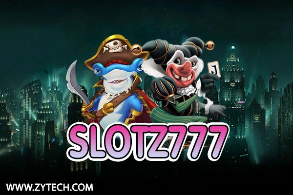 slotz777