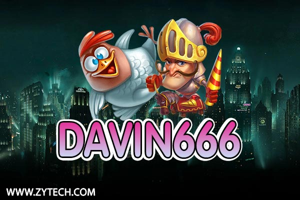 davin666