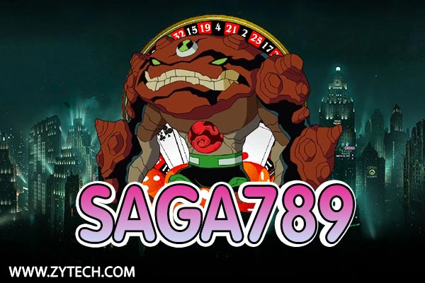 Saga789